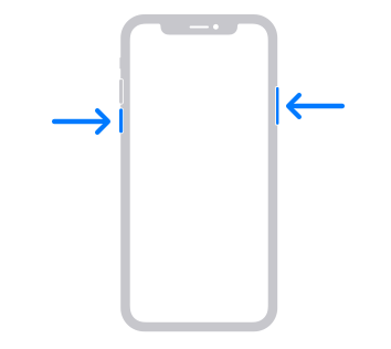 武胜苹果15维修站分享iPhone15如何强制关机重启 
