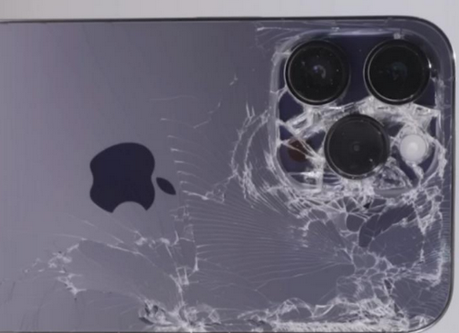 武胜苹果15维修服务分享iPhone15维修费用贵吗 