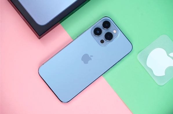 武胜iPhone维修网点分享翻新iPhone性价比高吗 