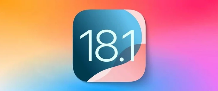 武胜苹果手机维修分享iOS 18.1正式版评测_iOS 18.1正式版一键刷机教程 
