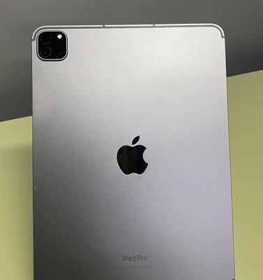 武胜ipad维修站分享ipad平板运行缓慢怎么办 